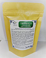 Тибетский сбор BREBU-3 (TRIPHALA) в вегетарианских капсулах 60 шт., органический