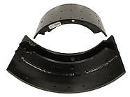 КОЛОДКА ГАЛЬМІВНА  VOLVO F10/12,FH12/16 (Z-CAM) 410X200 MM ПРАВ. ПЕР./ЗАД 272.843-4,3090076