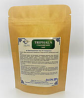 Тибетський збір BREBU-3 (TRIPHALA), органічний чай