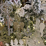 Ключі сріблясті 15cm Goodwill (ціна за 1 штуку), фото 5