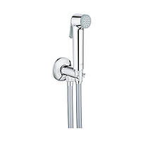 Душевой набор Grohe Tempesta-F 26358000 Trigger с угловым вентилем Gro