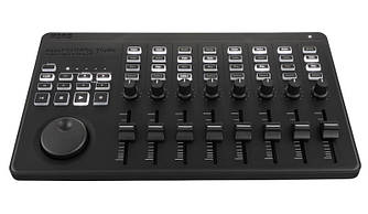 Компактний USB-MIDI контролер KORG NANOKTRL-ST