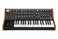 Синтезатор аналоговый MOOG SUBSEQUENT 37