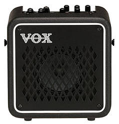 Гітарний комбопідсилювач VOX MINI GO 3