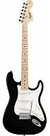 Електрогітара SQUIER by FENDER AFFINITY SERIES STRATOCASTER MN BLACK