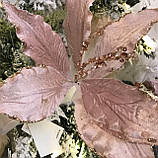 Штучна квітка лілія 25 cm Goodwill (ціна за 1 штуку), фото 2