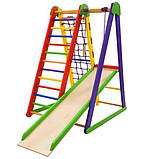 Дошка - гірка для пресу 150 см, фото 5