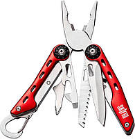 Мультитул SKIF Plus Ranger Tool. к: red