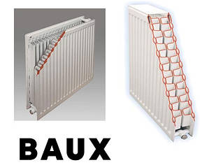 Baux (Туреччина)