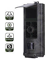 Фотоловушка, охотничья камера Suntek HC-700A, базовая, без модема