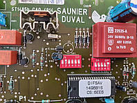 Модуль / плата керування для котлів 223Е 223TE SAUNIER DUVAL (protherm) - 57410