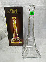 Графин 0.7 Ейфелева вежа