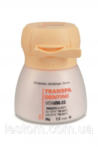 VITA VM 13 транспадин, 50 г