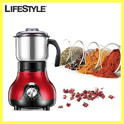 Кавомолка MS 1108 / Електрична кофемолка