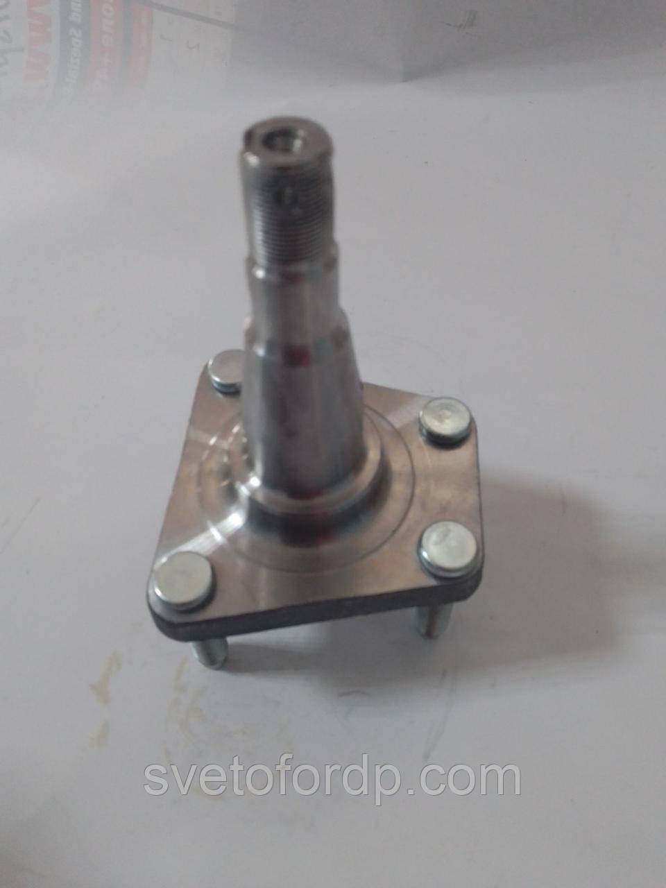 Ступиця Ланос Lanos 1.5 ззаду (шпиндель) 96115666 FSO, Польща, фото 1