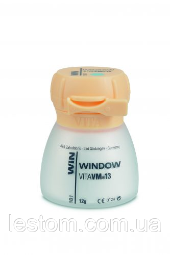 VITA VM 13 віндоу/нейтрал, 12г