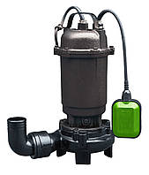 Насос електричний для брудної води VORSKLA ПМЗ 9/12П (з подрібнювачем)