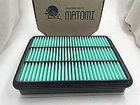 Фільтр повітряний MATOMI FA2101 17801-30080, 17801-30040, 17801-30080