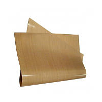 Тефлоновий килимок лист 30х40 см 130 мікрон для макаронс, випічки та сушарки