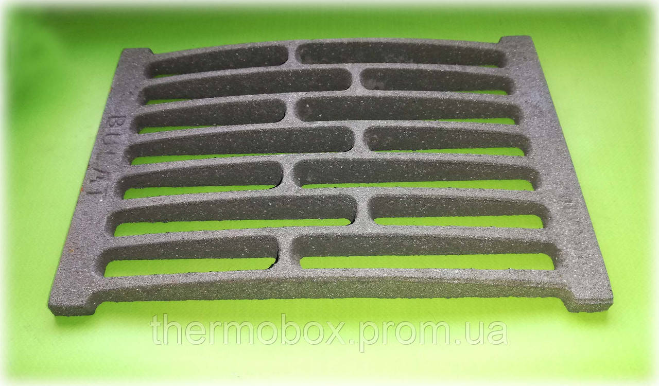 Колосник Чугунный 300 Х 200 Мм к АОТ-12,14,16,20 Стандарт МАЯК — в ...