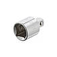 Перехідник 3/4"x1/2" INTERTOOL ET-1109, фото 3