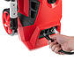 Мийка високого тиску 2000 Вт, 110-160 барів INTERTOOL DT-1517, фото 7
