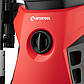 Мийка високого тиску 2000 Вт, 110-160 барів INTERTOOL DT-1517, фото 8