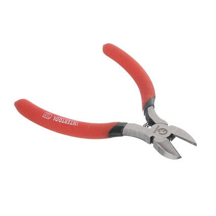 Бокорізи 115 мм INTERTOOL HT-0150