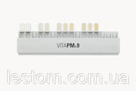 VITA PM 9 індикатор кольору
