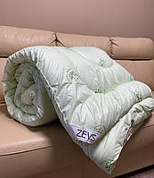 Одеяло из бамбукового волокна "Zevs" 150х210 см. (полуторное).