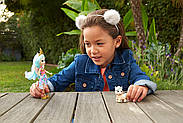 Лялька Enchantimals Royal Пегас Паоліна з вихованцем Вінглі Royal Paolina Pegasus Оригінал, фото 4