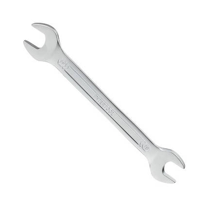 Ключ ріжковий INTERTOOL XT-1118