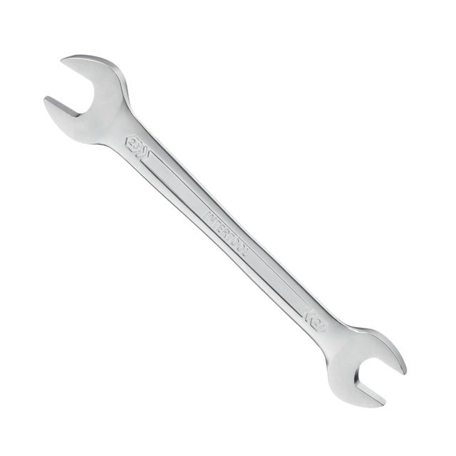 Ключ ріжковий INTERTOOL XT-1121