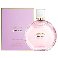 Оригинал Chanel Chance Eau Tendre 50 мл ( Шанель шанс тендр ) парфюмированная вода