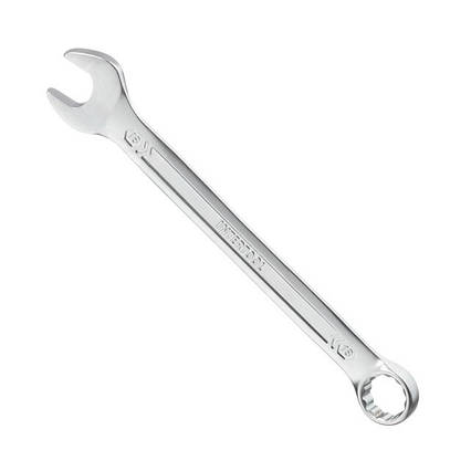 Ключ комбінований INTERTOOL XT-1018