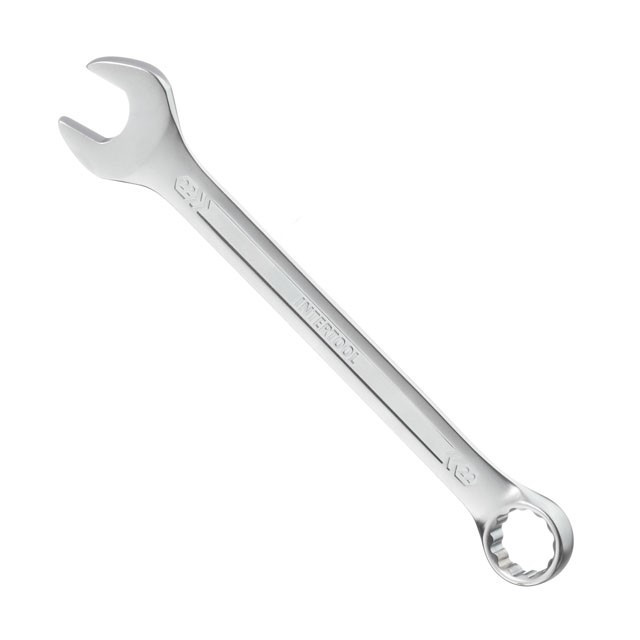 Ключ комбінований INTERTOOL XT-1022