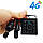 4G IP 5Мп міні камера спостереження внутрішня HQCAM R50, 1/2.8" IMX335, F=3.6 мм, SD до 128Гб, IR 940нМ, QuadHD, фото 8