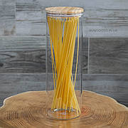 Банка для зберігання Ardesto Fresh AR1313BLR