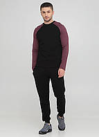 Штани чоловічі Мальта М488-13 S Чорні (2901000374451)