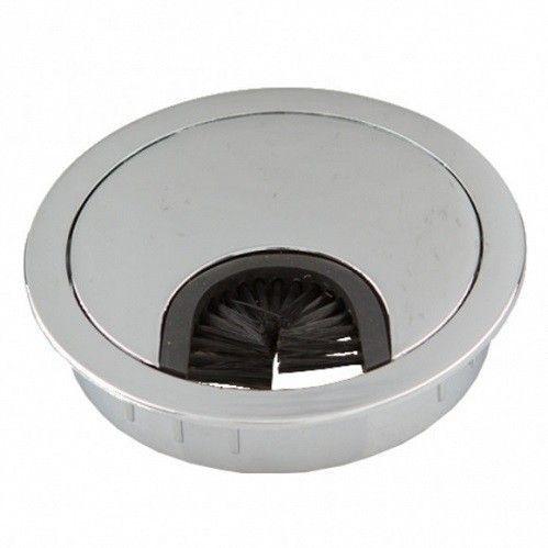 Пропуск кабелю 60 Алюминий GTV