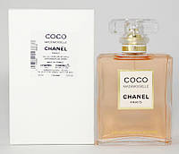 Оригинал Chanel Coco Mademoiselle Intense 100 мл ТЕСТЕР ( Шанель коко мадмоазель интенс ) парфюмированная вода