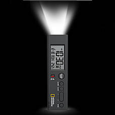 Годинник National Geographic Thermometer Flashlight Black (9060300), фото 2