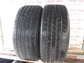 Пара всесезонніх шин 255/55/18 Goodyear Eagle LS RunFlat, без пробігу в Україні, америка 19год