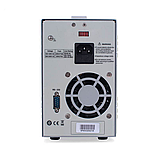 Лабораторний блок живлення OWON SP3101, 150 Вт, 30B, 10A, фото 2