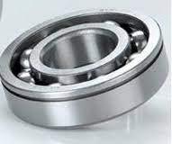 Підшипник 50115 (6015 N) Спз, фото 1