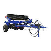 Каток подрібнювач КІ-6