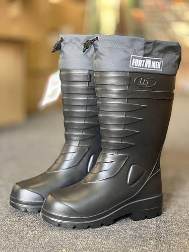 Зимние сапоги Fortmen "Козырь" из ЭВА -30° (37-38р) (ID#1525834930 ...