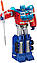 Фігурка Великий Трансформер Кибервселенная Оптімус Прайм 28см. Hasbro Transformers Optimus Prime, фото 4