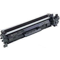 Картридж HP 17A (CF217A) до принтера LJ Pro M102a, M102w, M130a, M130fw, M130nw аналог, фото 5