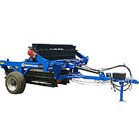 Каток подрібнювач КІ-6 (прямий ніж)